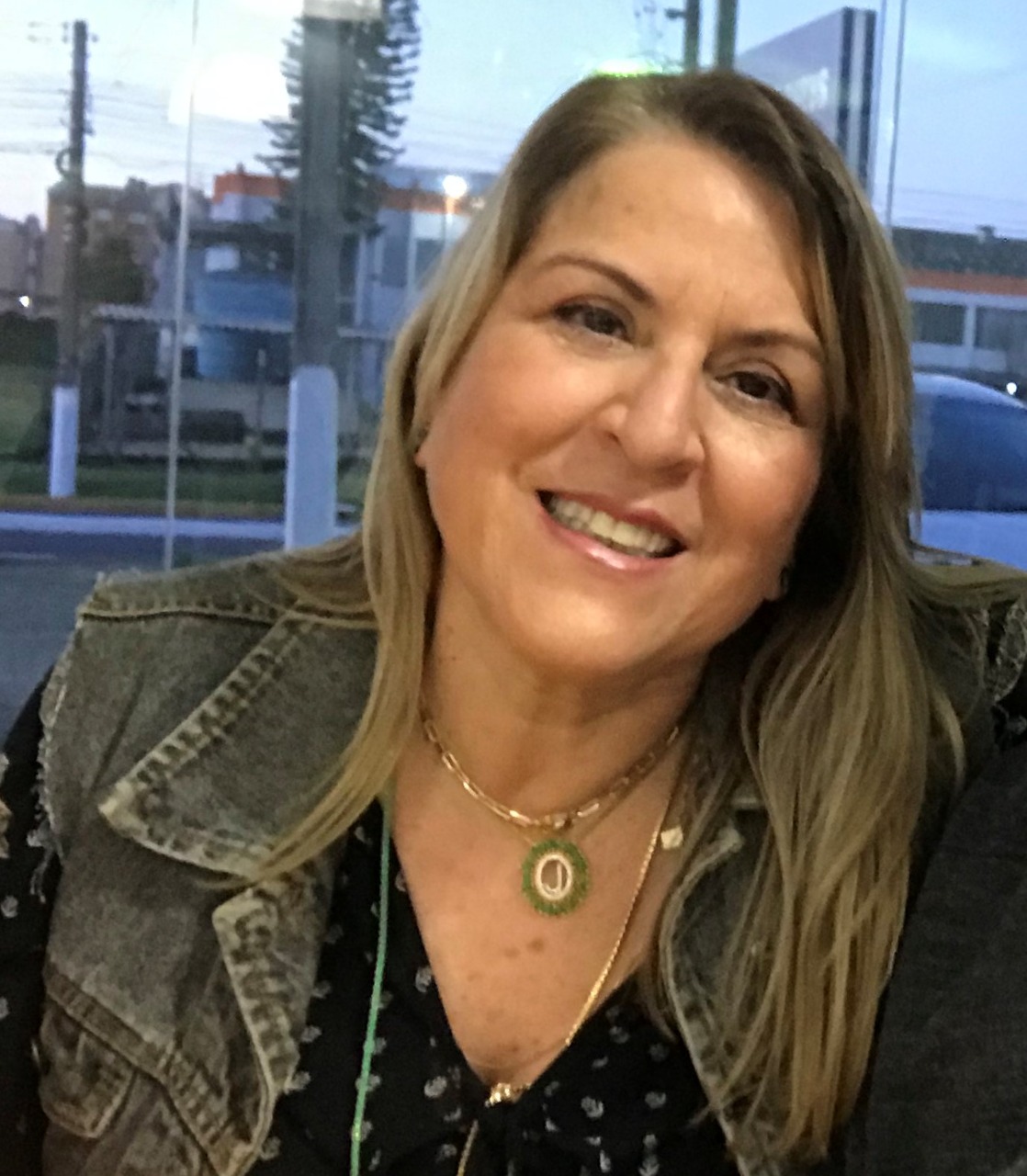 JANE DE CARVALHO SILVA