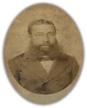 JOÃO PINTO BANDEIRA