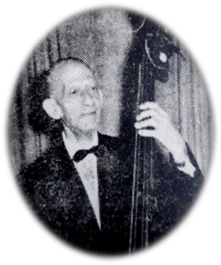 JOSÉ DUPRAT PINTO BANDEIRA